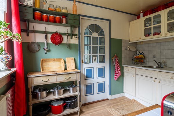 Medium property photo - Den Oudert 21, 4261 NA Wijk en Aalburg